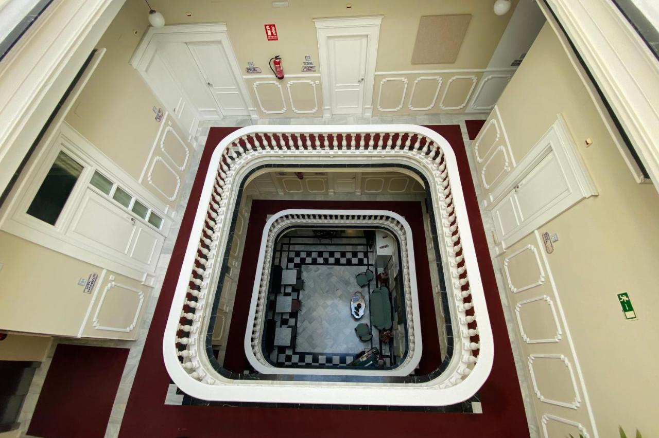 Hotel Cortes De
