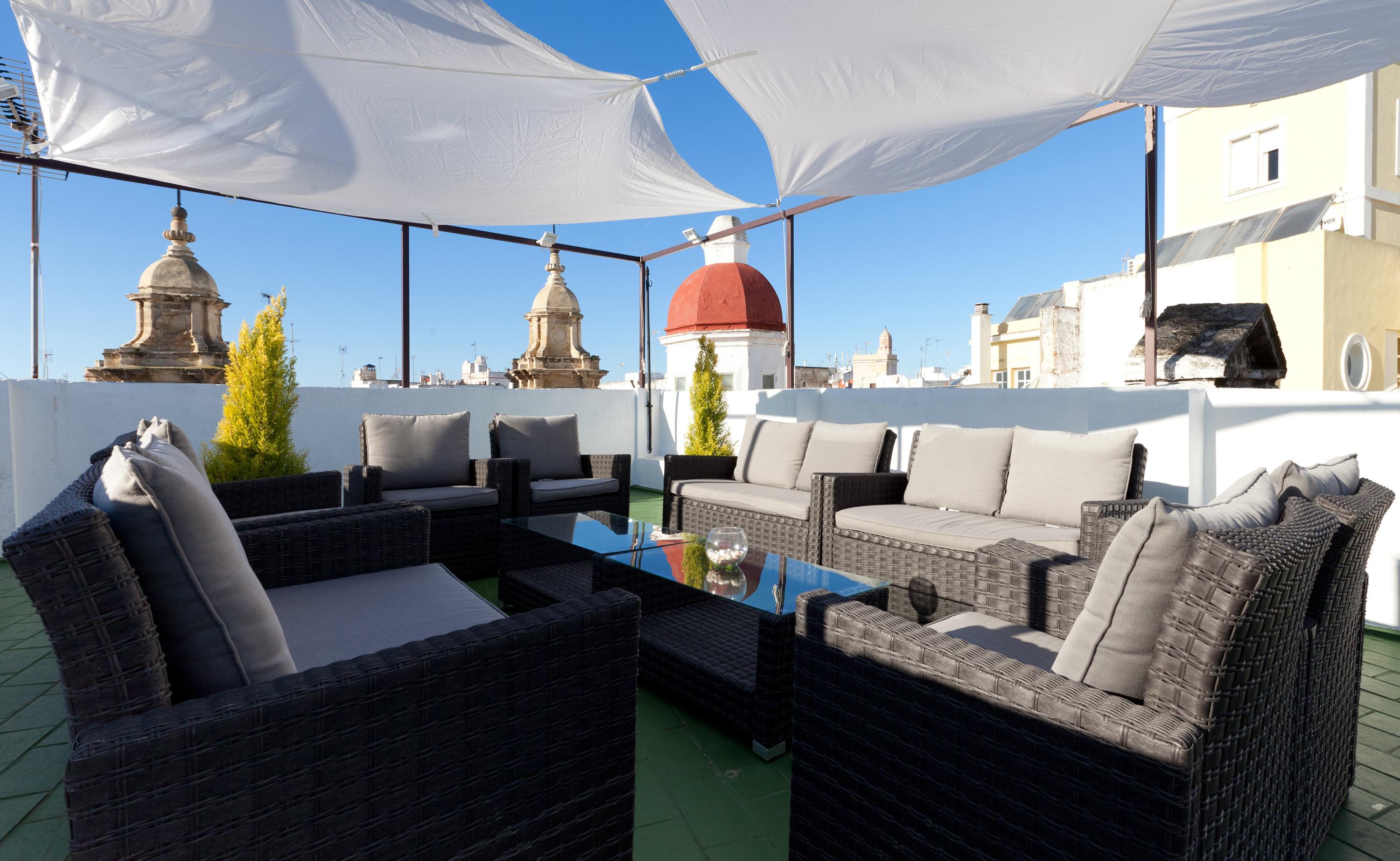 Cortes De Hotel 3*