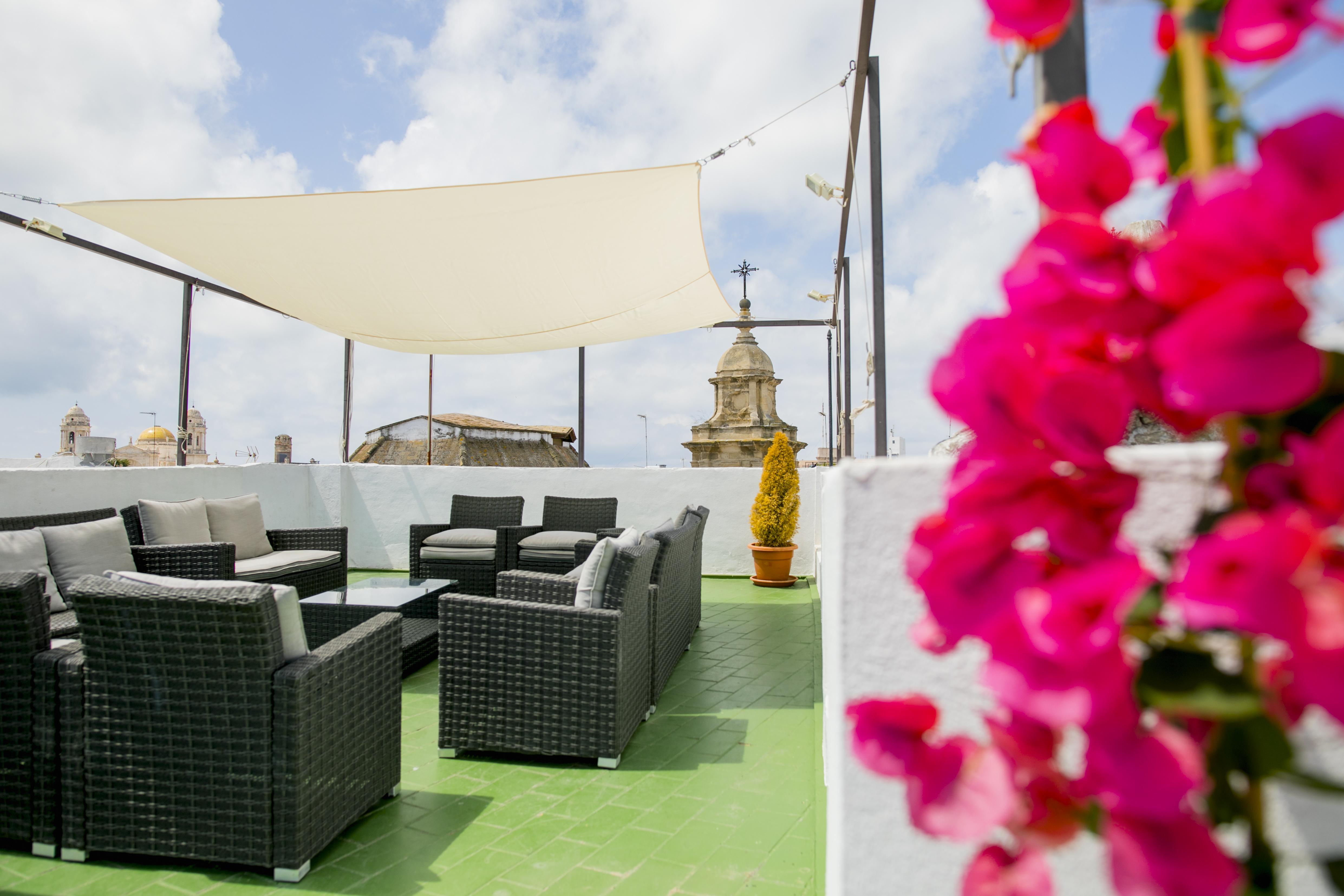 Hotel Cortes De