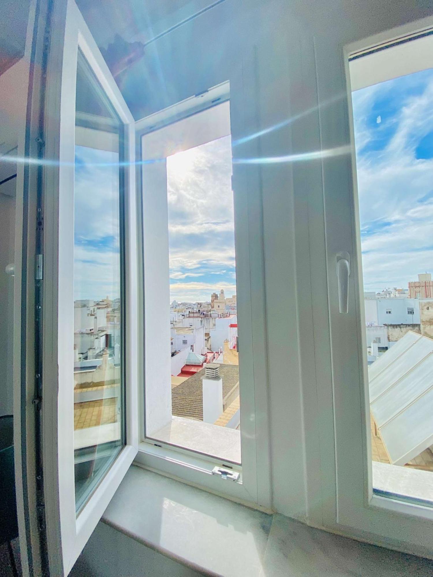 Hotel Cortes De Cádiz