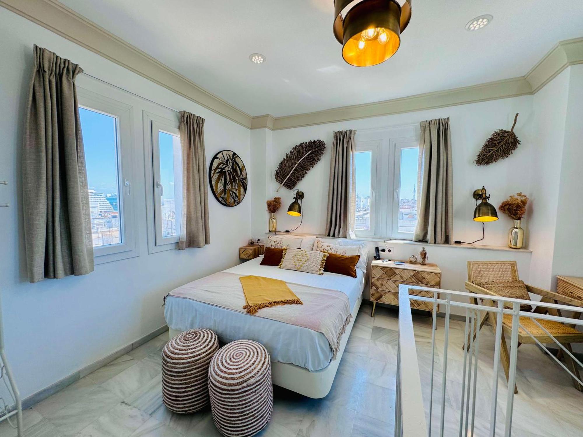 Hotel Cortes De 3*