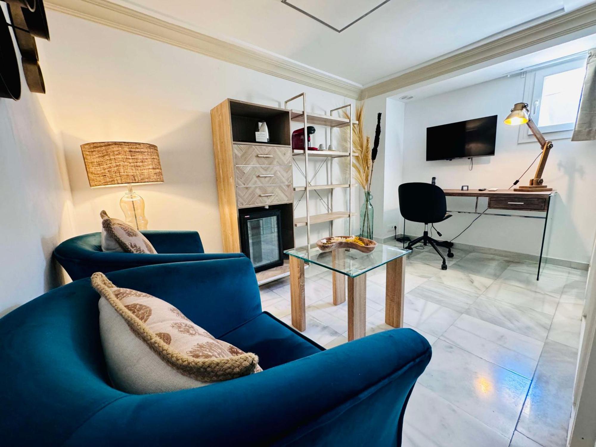 Hotel Cortes De Cádiz