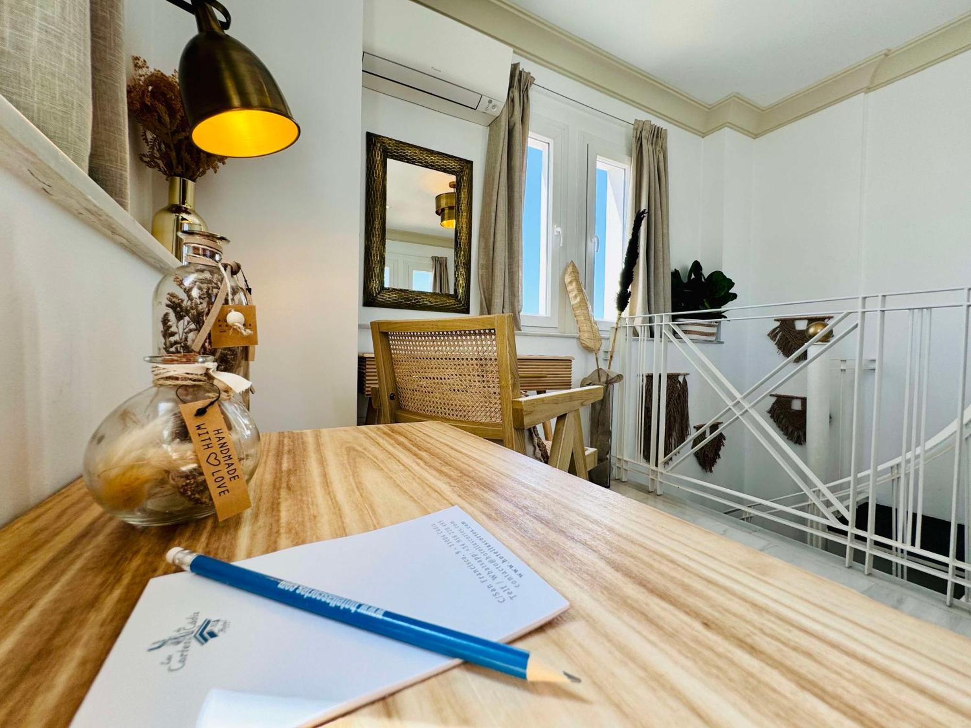 Hotel Cortes De Cadis