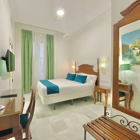 Hotel Las Cortes De Cadiz Cadis Exterior photo