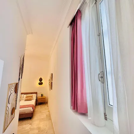 Hotel Las Cortes De Cadiz Cadis Exterior photo