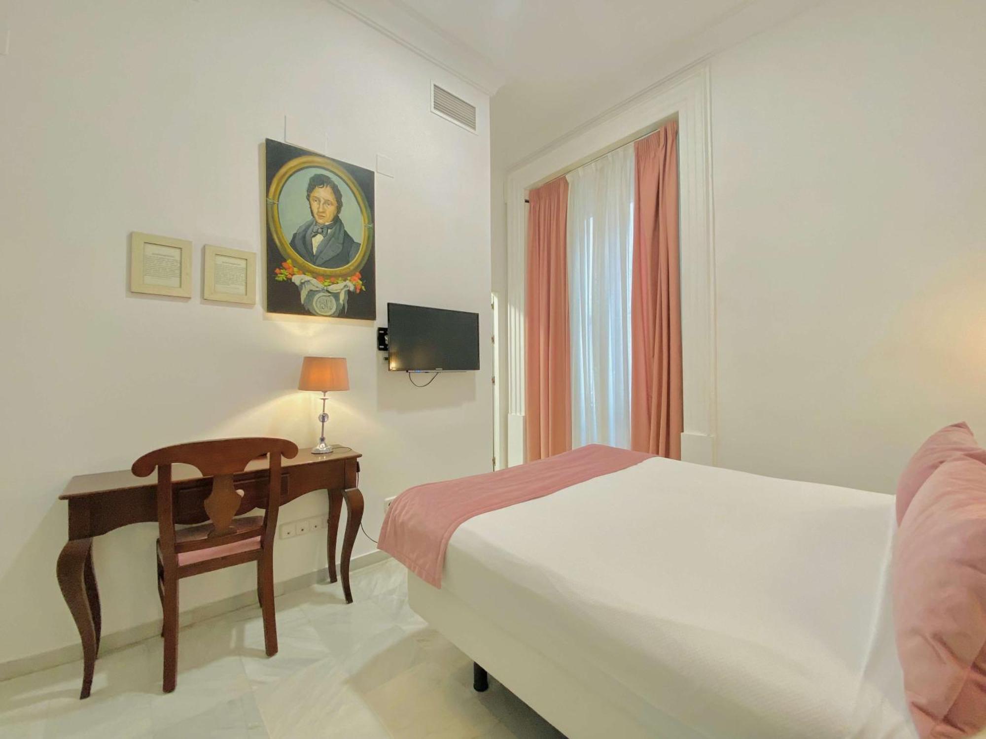 Cortes De Hotel Cadiz