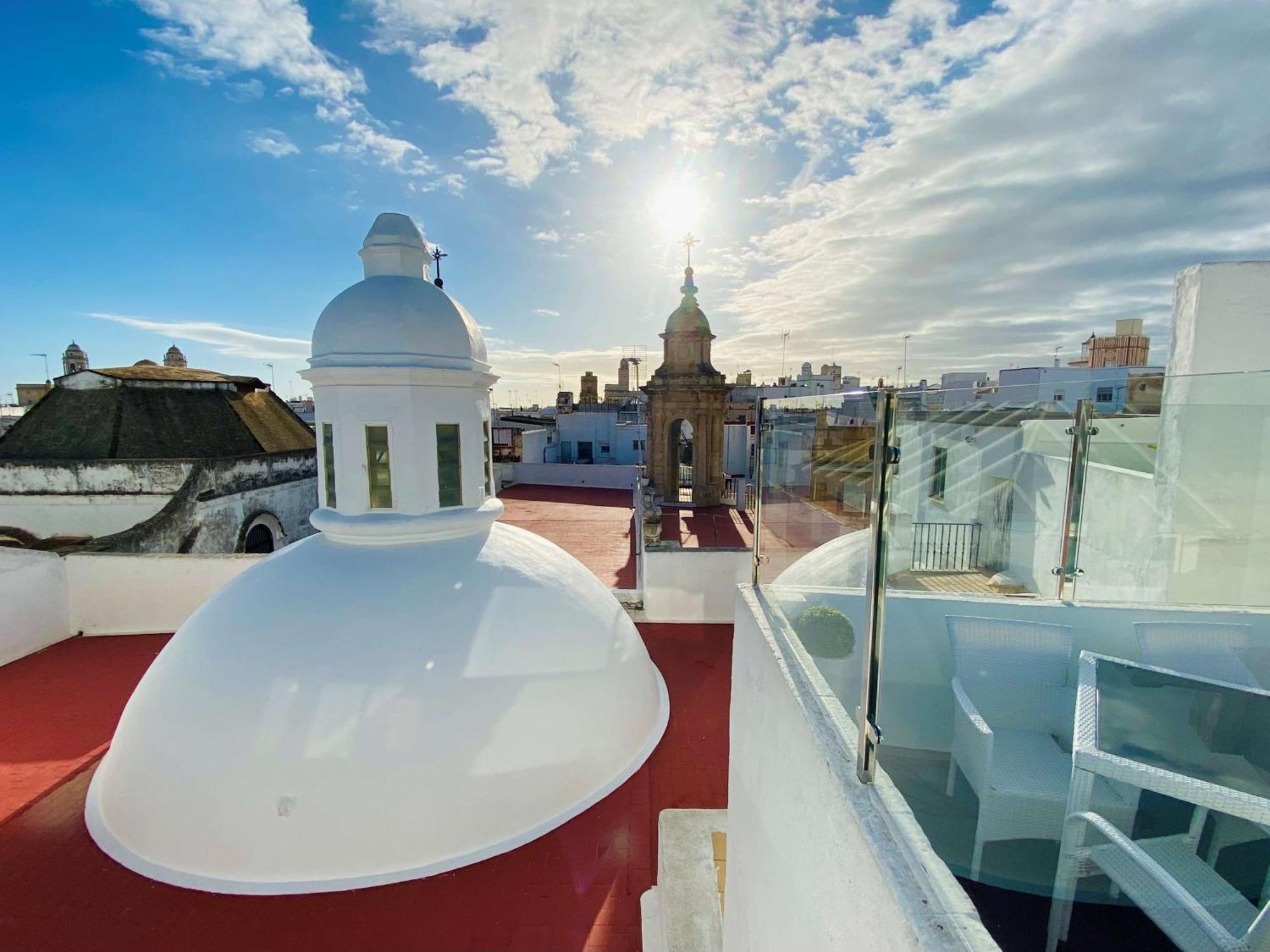 Hotel Cortes De